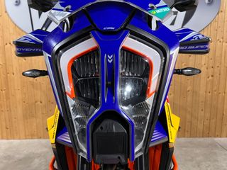 KTM 1290 Super Adventure S