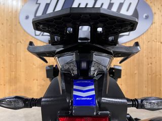 KTM 1290 Super Adventure S