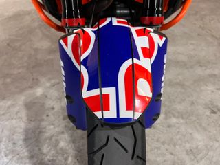 KTM 1290 Super Adventure S