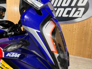 KTM 1290 Super Adventure S