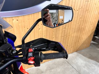 KTM 1290 Super Adventure S