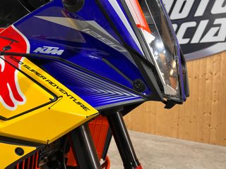 KTM 1290 Super Adventure S