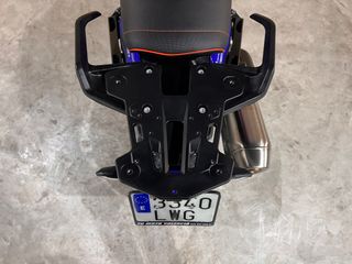 KTM 1290 Super Adventure S