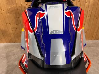 KTM 1290 Super Adventure S