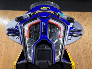 KTM 1290 Super Adventure S