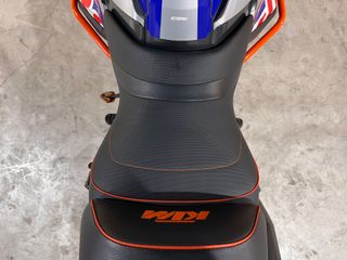 KTM 1290 Super Adventure S