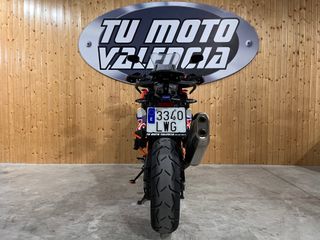 KTM 1290 Super Adventure S