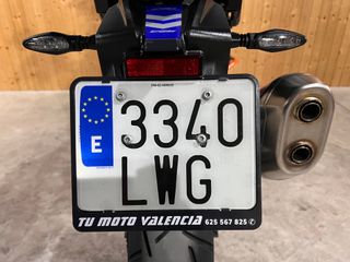 KTM 1290 Super Adventure S