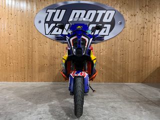 KTM 1290 Super Adventure S