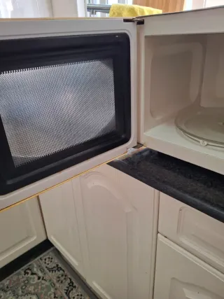 Microondas Taurus Speed 10