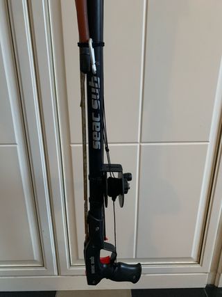 Fucile sub Seac Sub pesca subacquea