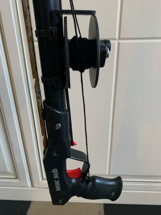 Fucile sub Seac Sub pesca subacquea