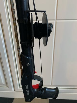 Fucile sub Seac Sub pesca subacquea