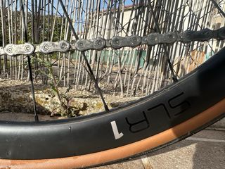 Bicicleta de carretera TCR 1 disc pro,2024 talla L