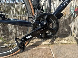 Bicicleta de carretera TCR 1 disc pro,2024 talla L