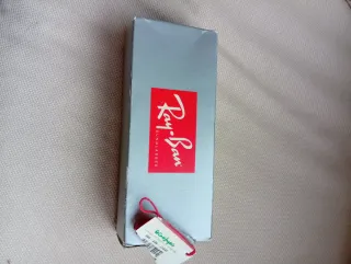 Gafas de sol Ray-Ban Aviator verdes IMPECABLES