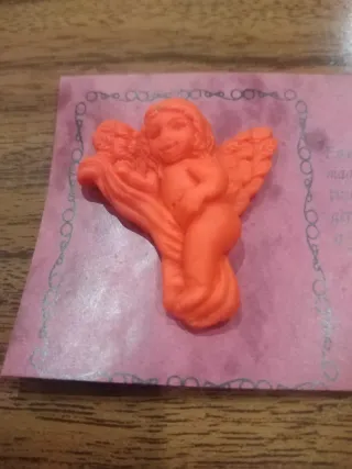 Anjo Mumiah 72 - Novo Tempo