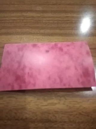 Anjo Mumiah 72 - Novo Tempo