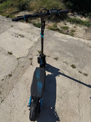 Patinete SmartGyro Rockway