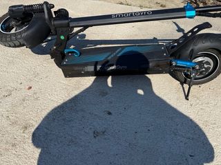 Patinete SmartGyro Rockway