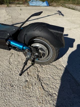 Patinete SmartGyro Rockway