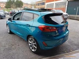 FORD FIESTA 1.0 ECOBOOST TITANIUM 125 CV