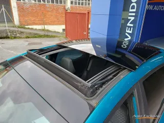 FORD FIESTA 1.0 ECOBOOST TITANIUM 125 CV