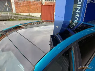 FORD FIESTA 1.0 ECOBOOST TITANIUM 125 CV