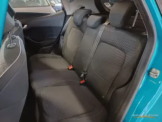 FORD FIESTA 1.0 ECOBOOST TITANIUM 125 CV