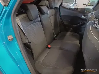 FORD FIESTA 1.0 ECOBOOST TITANIUM 125 CV