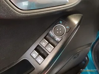 FORD FIESTA 1.0 ECOBOOST TITANIUM 125 CV