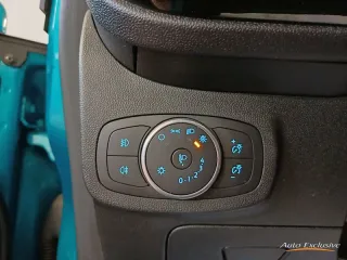 FORD FIESTA 1.0 ECOBOOST TITANIUM 125 CV