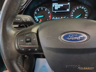FORD FIESTA 1.0 ECOBOOST TITANIUM 125 CV