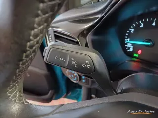 FORD FIESTA 1.0 ECOBOOST TITANIUM 125 CV