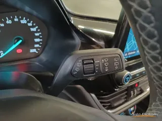 FORD FIESTA 1.0 ECOBOOST TITANIUM 125 CV