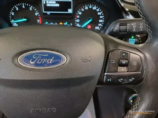 FORD FIESTA 1.0 ECOBOOST TITANIUM 125 CV