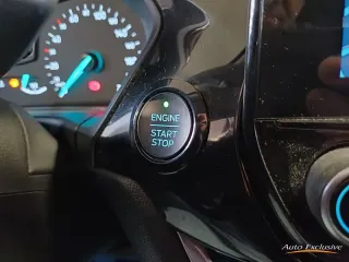 FORD FIESTA 1.0 ECOBOOST TITANIUM 125 CV