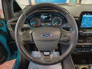 FORD FIESTA 1.0 ECOBOOST TITANIUM 125 CV