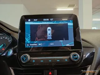 FORD FIESTA 1.0 ECOBOOST TITANIUM 125 CV