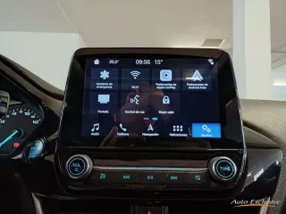 FORD FIESTA 1.0 ECOBOOST TITANIUM 125 CV