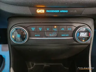 FORD FIESTA 1.0 ECOBOOST TITANIUM 125 CV