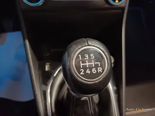 FORD FIESTA 1.0 ECOBOOST TITANIUM 125 CV