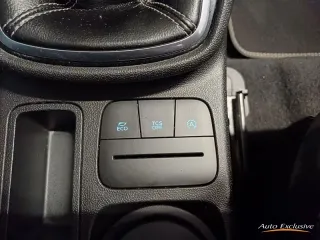 FORD FIESTA 1.0 ECOBOOST TITANIUM 125 CV