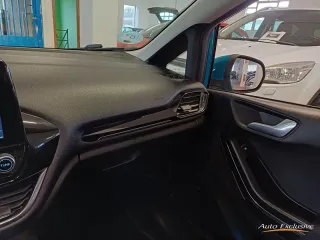 FORD FIESTA 1.0 ECOBOOST TITANIUM 125 CV