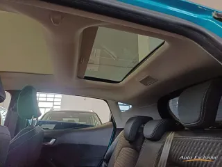 FORD FIESTA 1.0 ECOBOOST TITANIUM 125 CV