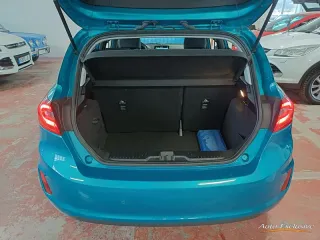 FORD FIESTA 1.0 ECOBOOST TITANIUM 125 CV