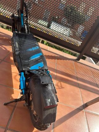 Patinete SmartGyro SpeedAway