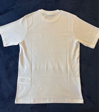 Camiseta SSSTUFFF Blanca