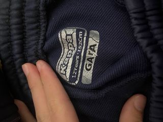 Chándal Kappa Betis Azul/Verde