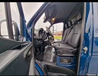 Mercedes-Benz Sprinter 2020